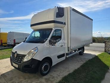Renault Master CERADA  5M  JASTUCI  NOVV
