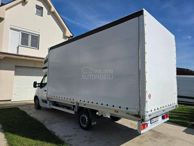 Renault Master CERADA  5M  JASTUCI  NOVV Renault Master CERADA  5M  JASTUCI  NOVV