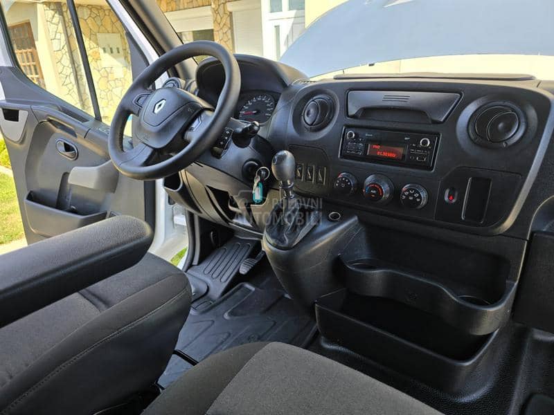 Renault Master CERADA  5M  JASTUCI  NOVV Renault Master CERADA  5M  JASTUCI  NOVV
