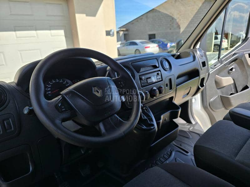Renault Master CERADA  5M  JASTUCI  NOVV Renault Master CERADA  5M  JASTUCI  NOVV