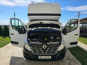 Renault Master CERADA  5M  JASTUCI  NOVV