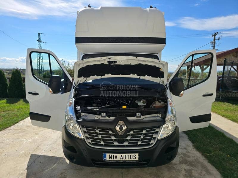 Renault Master CERADA  5M  JASTUCI  NOVV Renault Master CERADA  5M  JASTUCI  NOVV