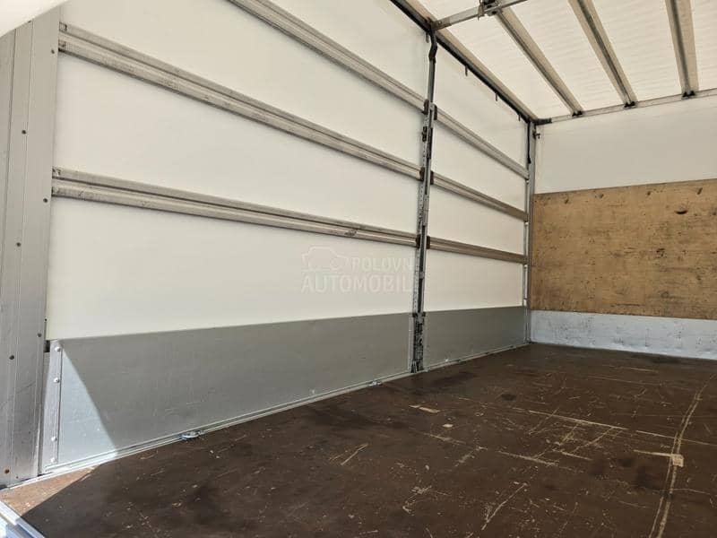 Renault Master CERADA  5M  JASTUCI  NOVV Renault Master CERADA  5M  JASTUCI  NOVV
