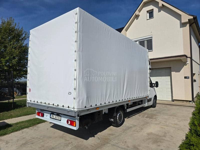 Renault Master CERADA  5M  JASTUCI  NOVV Renault Master CERADA  5M  JASTUCI  NOVV