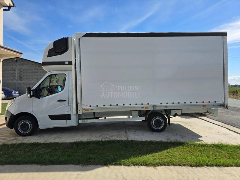 Renault Master CERADA  5M  JASTUCI  NOVV Renault Master CERADA  5M  JASTUCI  NOVV
