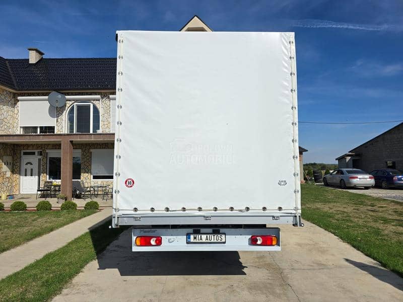 Renault Master CERADA  5M  JASTUCI  NOVV Renault Master CERADA  5M  JASTUCI  NOVV