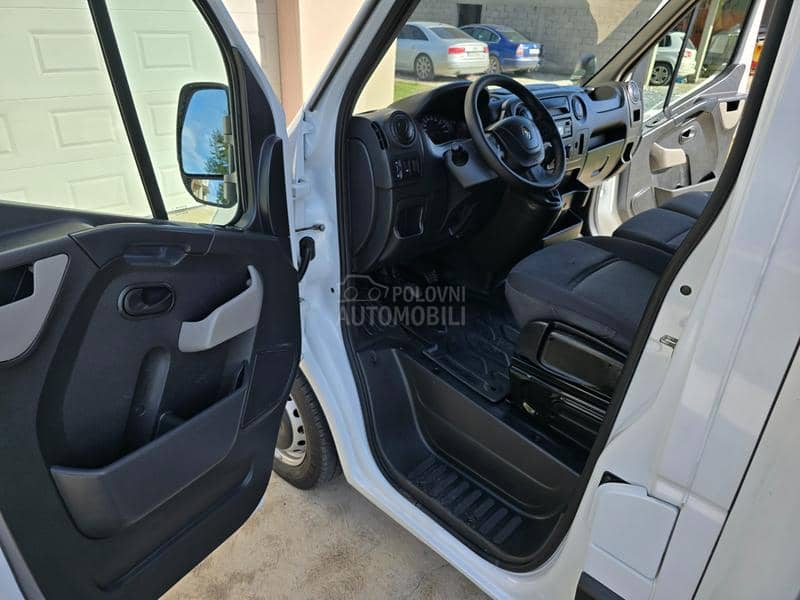 Renault Master CERADA  5M  JASTUCI  NOVV Renault Master CERADA  5M  JASTUCI  NOVV