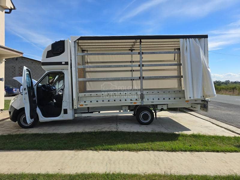 Renault Master CERADA  5M  JASTUCI  NOVV Renault Master CERADA  5M  JASTUCI  NOVV