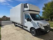 Renault Master CERADA  5M  JASTUCI  NOVV