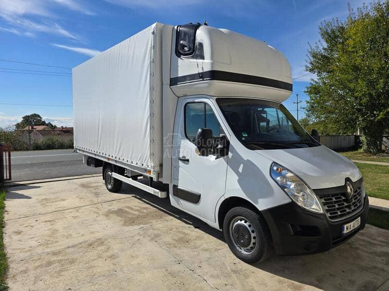 Renault Master CERADA  5M  JASTUCI  NOVV Renault Master CERADA  5M  JASTUCI  NOVV