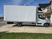 Renault Master CERADA  5M  JASTUCI  NOVV