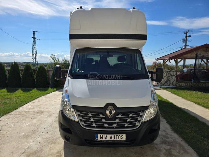 Renault Master CERADA  5M  JASTUCI  NOVV Renault Master CERADA  5M  JASTUCI  NOVV
