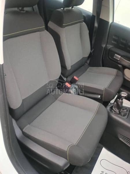 Citroen C3 1.2 LED NAV I  TO P