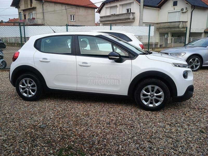 Citroen C3 1.2 LED NAV I  TO P