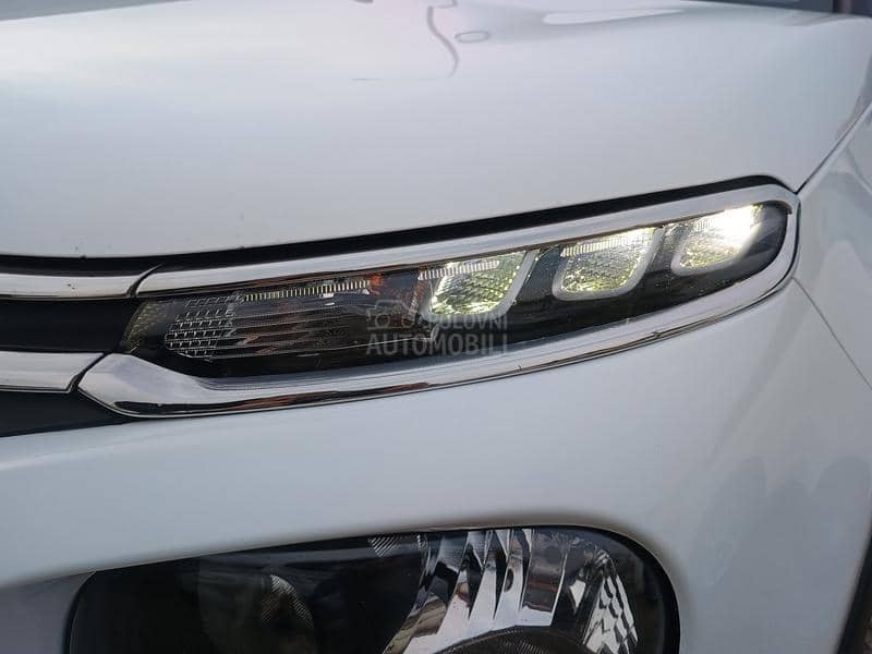 Citroen C3 1.2 LED NAV I  TO P