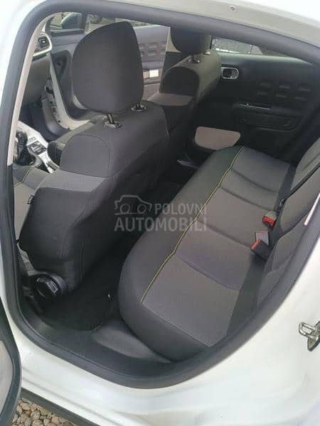 Citroen C3 1.2 LED NAV I  TO P