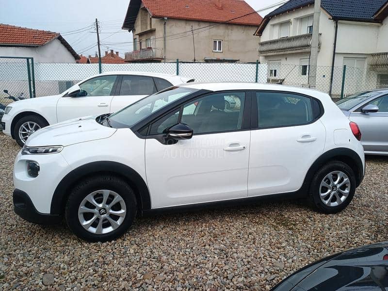 Citroen C3 1.2 LED NAV I  TO P