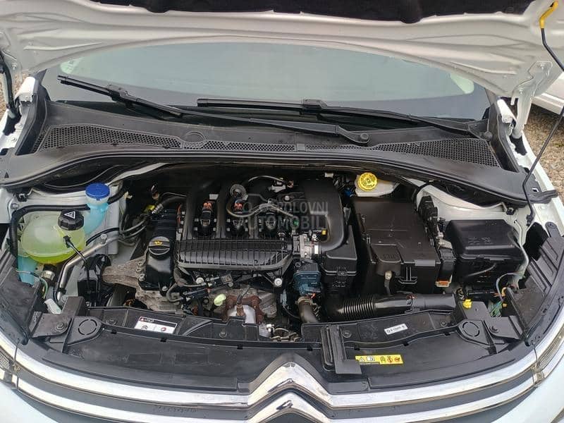 Citroen C3 1.2 LED NAV I  TO P