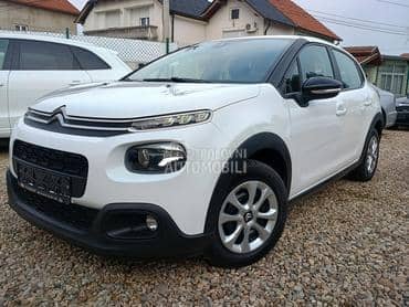Citroen C3 1.2 LED NAV I  TO P
