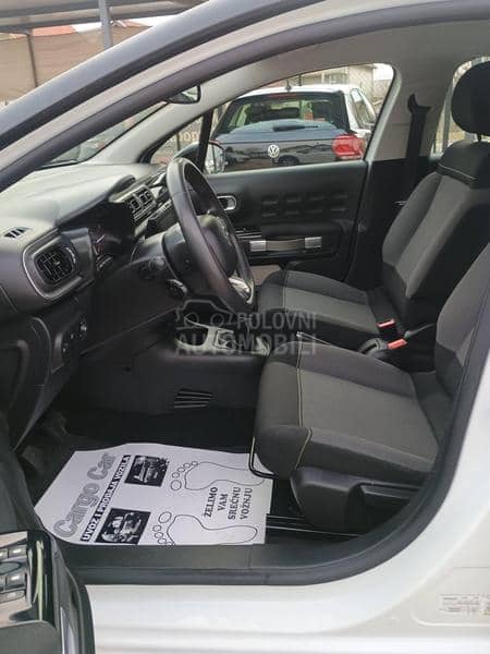 Citroen C3 1.2 LED NAV I  TO P