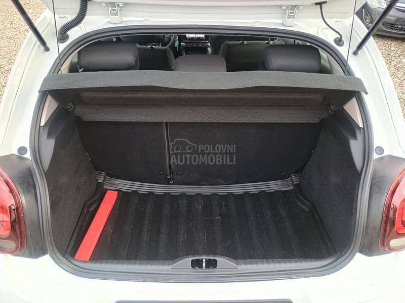 Citroen C3 1.2 LED NAV I  TO P