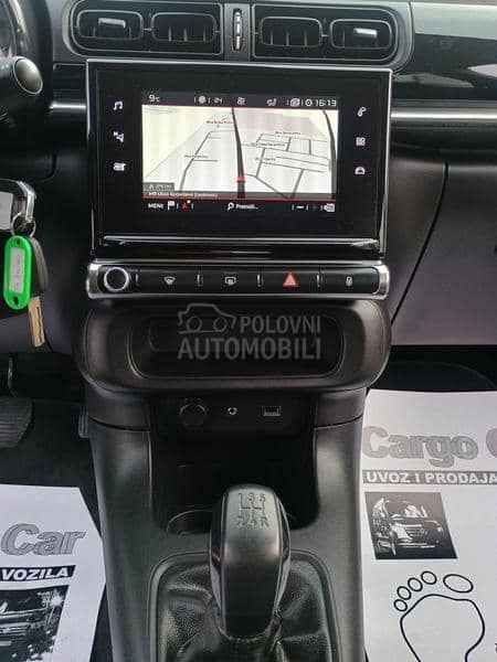 Citroen C3 1.2 LED NAV I  TO P