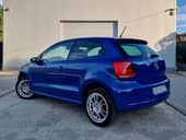 Volkswagen Polo 1.6 TDI