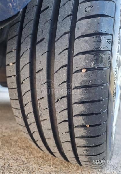 Volkswagen Polo 1.6 TDI
