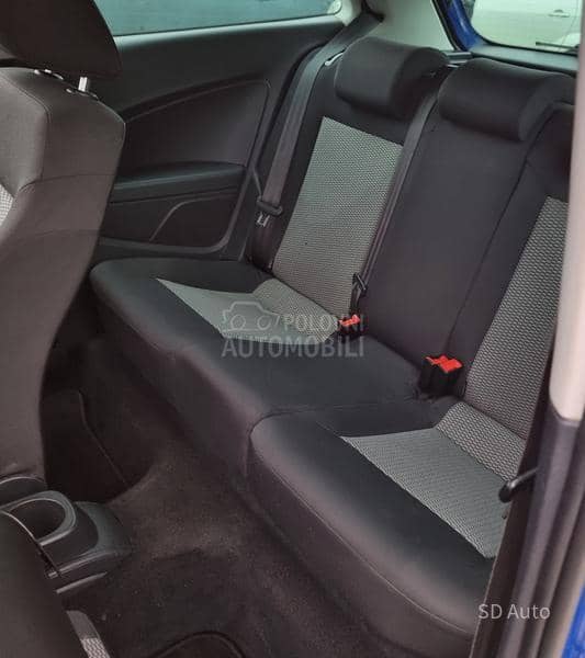 Volkswagen Polo 1.6 TDI