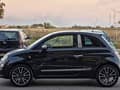 Fiat 500 1.2b by DIESEL