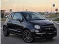 Fiat 500 1.2b by DIESEL