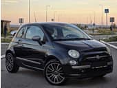 Fiat 500 1.2b by DIESEL