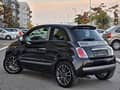 Fiat 500 1.2b by DIESEL