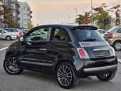Fiat 500 1.2b by DIESEL