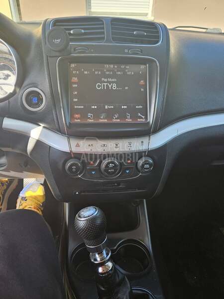 Fiat Freemont 