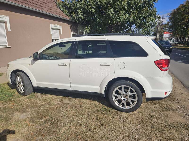 Fiat Freemont 
