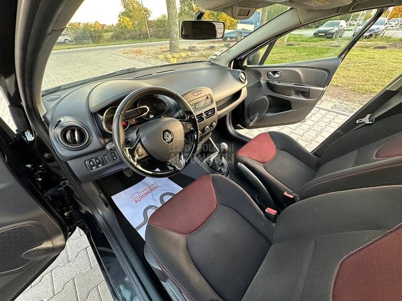 Renault Clio 1.5DCI 90 Renault Clio 1.5DCI 90
