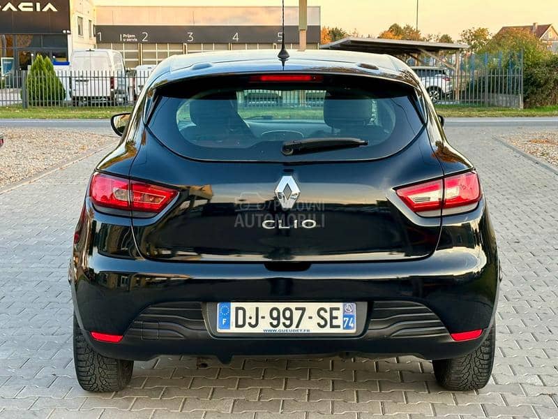Renault Clio 1.5DCI 90 Renault Clio 1.5DCI 90