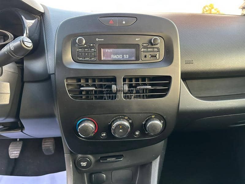 Renault Clio 1.5DCI 90 Renault Clio 1.5DCI 90