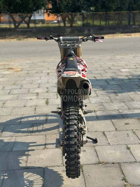 Honda CRF 250 R