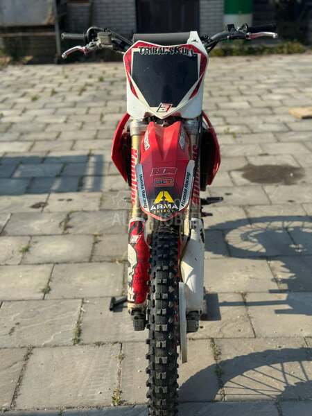 Honda CRF 250 R