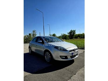 Fiat Bravo mjt