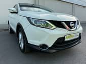 Nissan Qashqai 1.6DCI/4X4