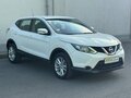 Nissan Qashqai 1.6DCI/4X4