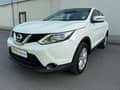 Nissan Qashqai 1.6DCI/4X4