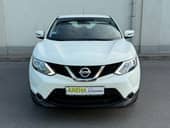 Nissan Qashqai 1.6DCI/4X4