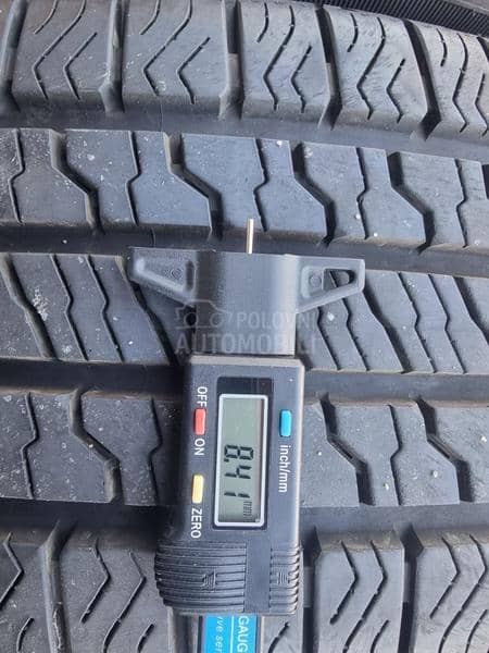 Goodyear 255/65 R18 Sve sezone