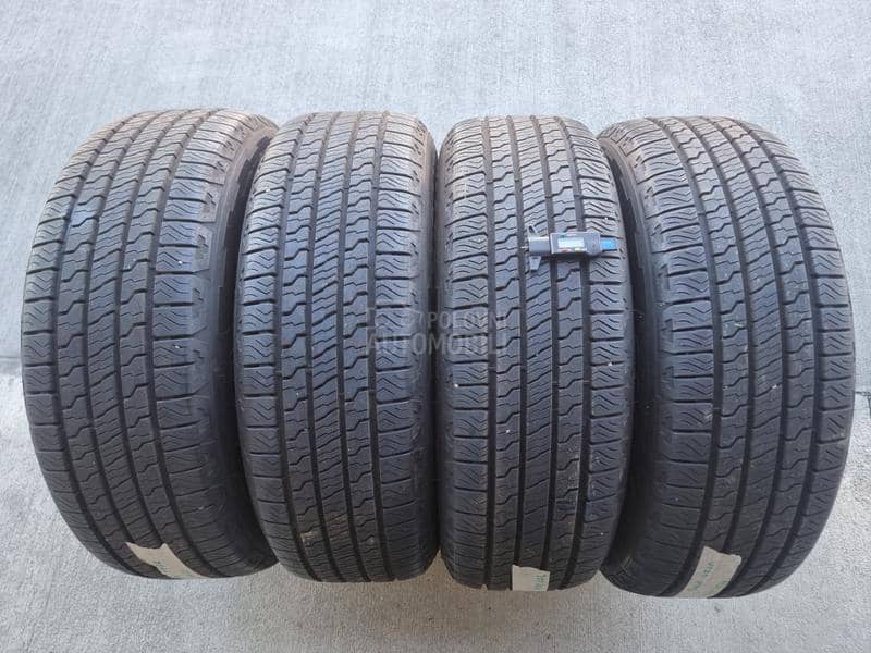 Goodyear 255/65 R18 Sve sezone
