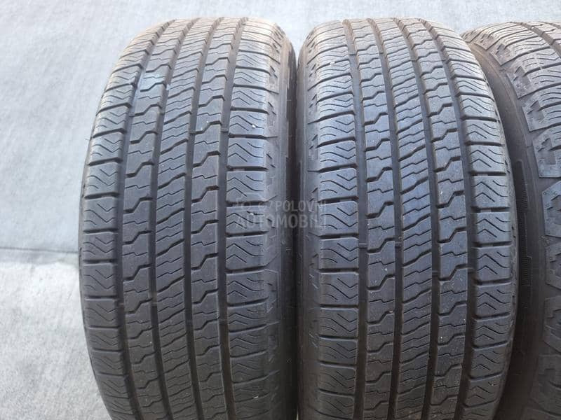Goodyear 255/65 R18 Sve sezone