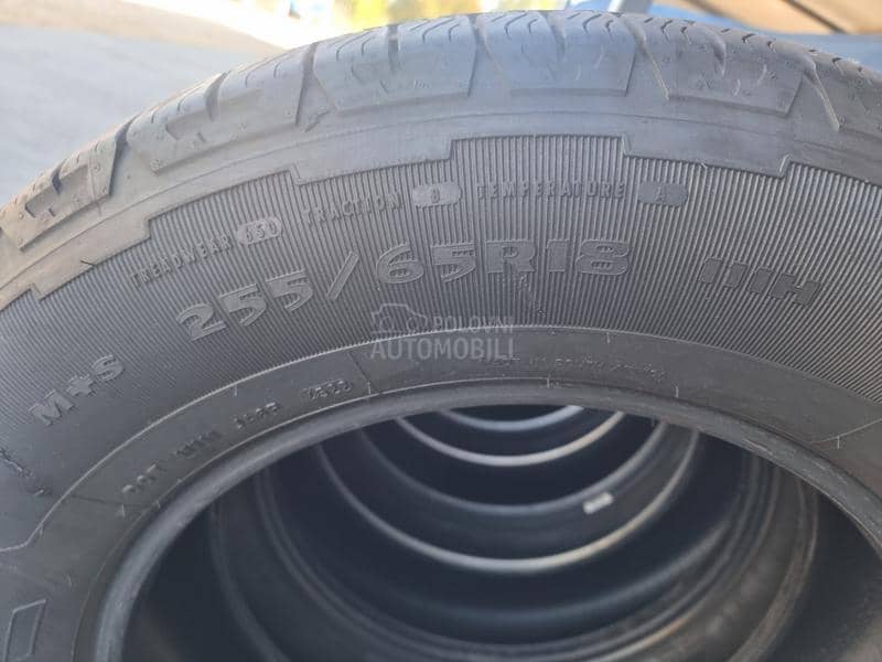 Goodyear 255/65 R18 Sve sezone